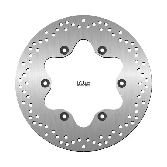 Feste Motorradbremsscheibe NG Brake Disc DIS1513