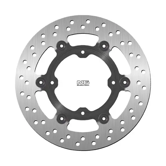 Feste Motorradbremsscheibe NG Brake Disc DIS1514