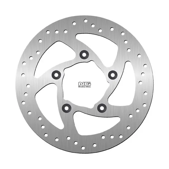 Feste Motorradbremsscheibe NG Brake Disc DIS1515