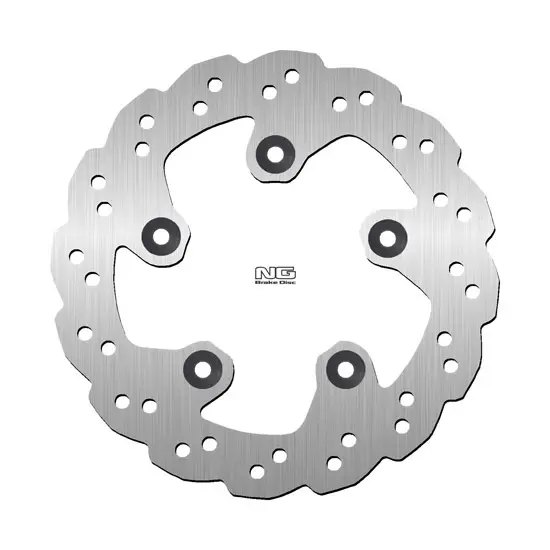 Feststehende Wellenbremsscheibe für Motorrad NG Brake Disc DIS1516X