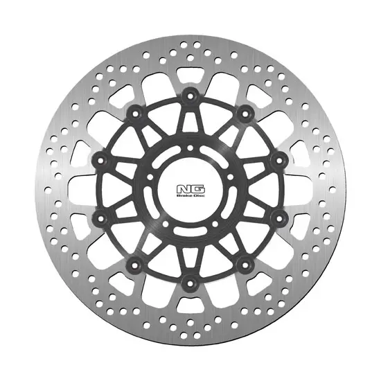 Feste Motorradbremsscheibe NG Brake Disc DIS1518