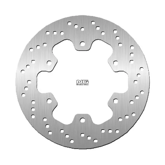 Feste Motorradbremsscheibe NG Brake Disc DIS151