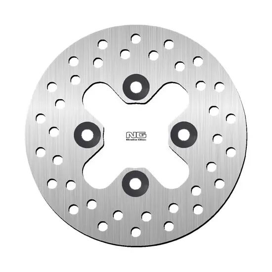 Feste Motorradbremsscheibe NG Brake Disc DIS1520