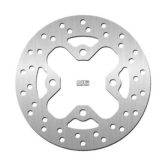 Feste Motorradbremsscheibe NG Brake Disc DIS1521