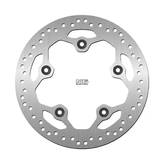 Feste Motorradbremsscheibe NG Brake Disc DIS1522