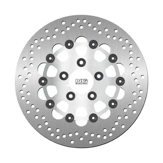 Feste Motorradbremsscheibe NG Brake Disc DIS1526