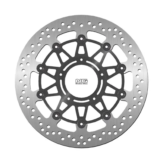 Feste Motorradbremsscheibe NG Brake Disc DIS1528