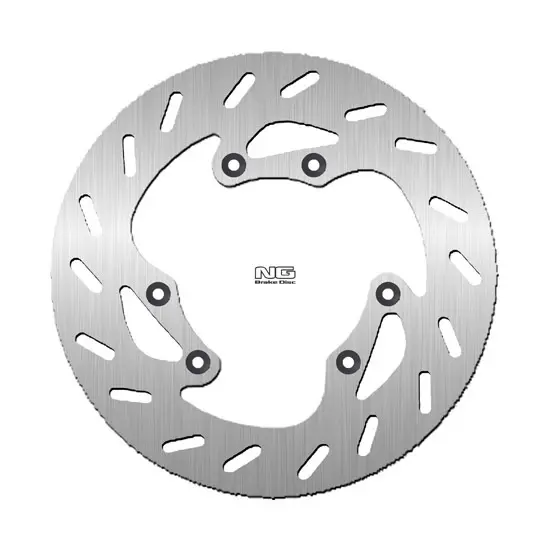 Feste Motorradbremsscheibe NG Brake Disc DIS152