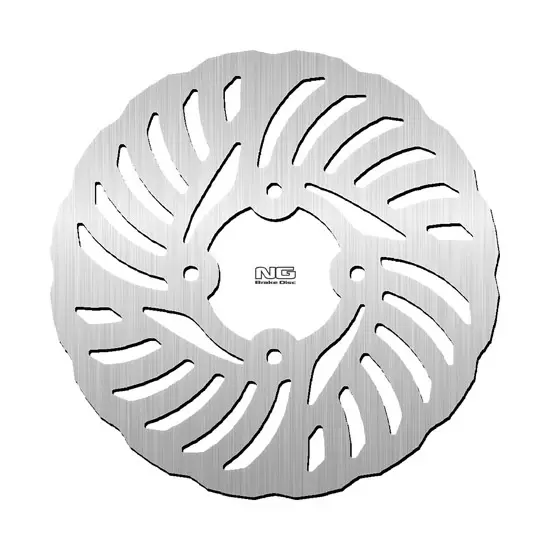 Feststehende Wellenbremsscheibe für Motorrad NG Brake Disc DIS1530X