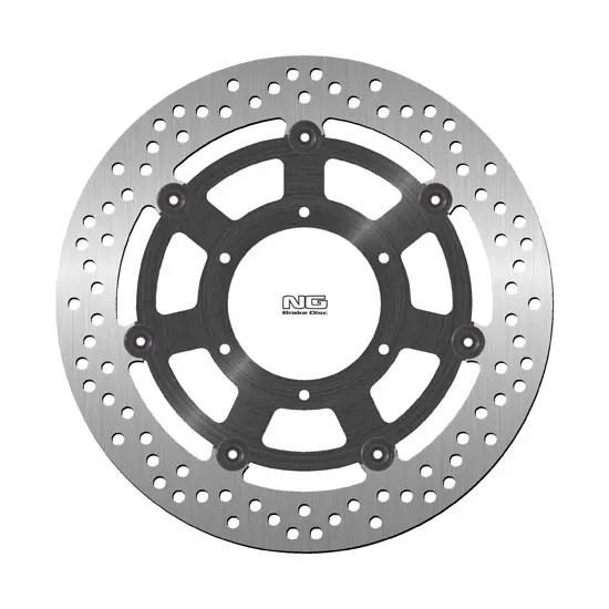 Feste Motorradbremsscheibe NG Brake Disc DIS1533