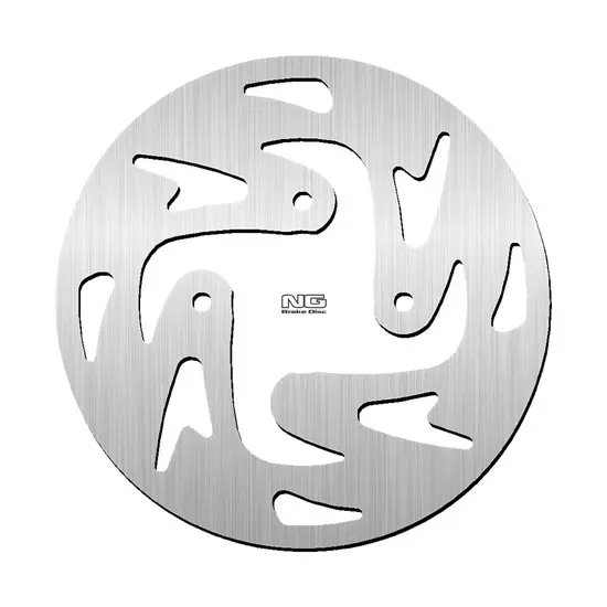 Feste Motorradbremsscheibe NG Brake Disc DIS1535