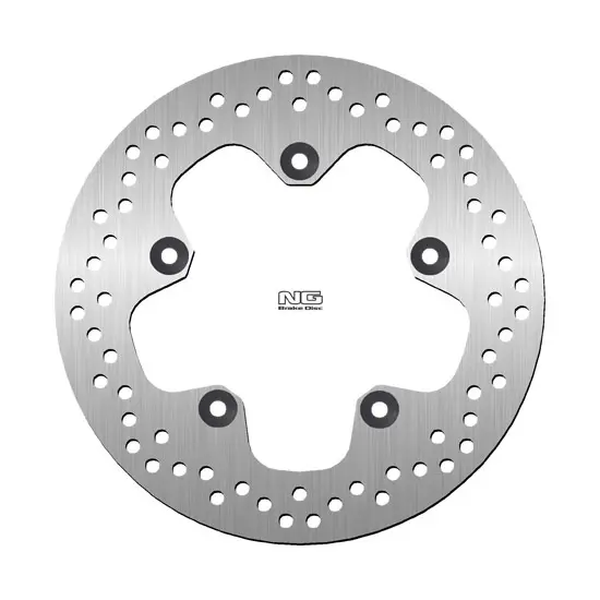 Feste Motorradbremsscheibe NG Brake Disc DIS1540