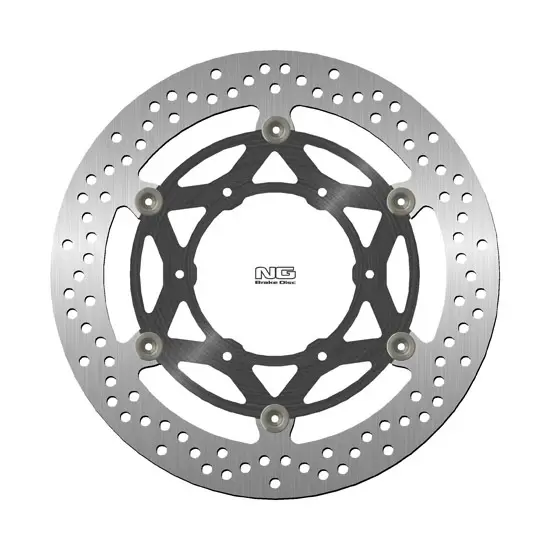 Schwimmende Motorradbremsscheibe NG Brake Disc DIS1541G