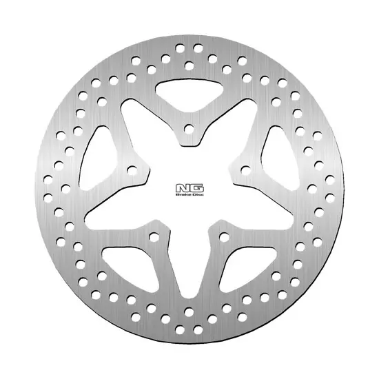 Feste Motorradbremsscheibe NG Brake Disc DIS1542
