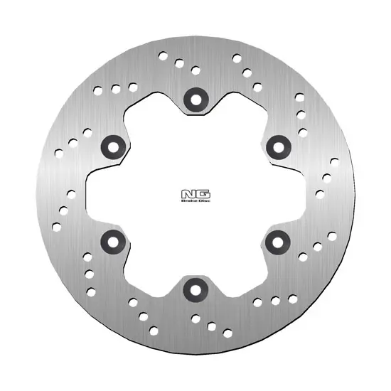 Feste Motorradbremsscheibe NG Brake Disc DIS1549