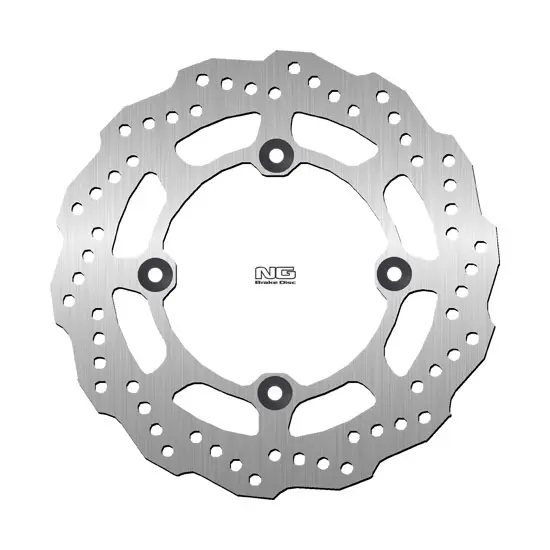 Feststehende Wellenbremsscheibe für Motorrad NG Brake Disc DIS1550X