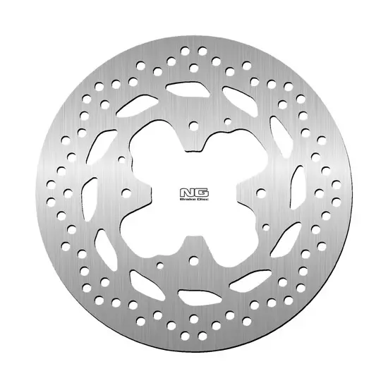 Feste Motorradbremsscheibe NG Brake Disc DIS1553