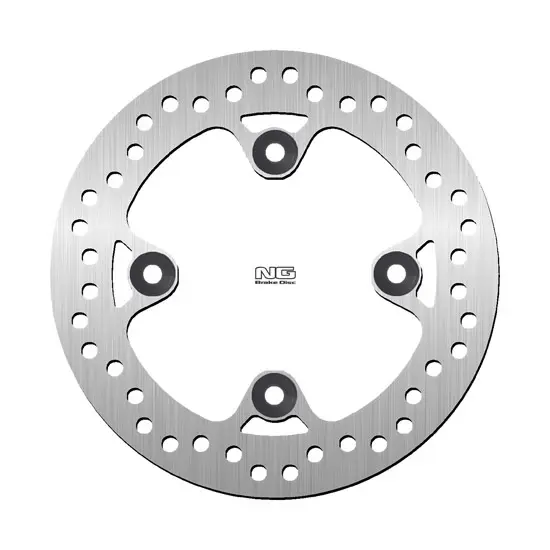 Feste Motorradbremsscheibe NG Brake Disc DIS1554