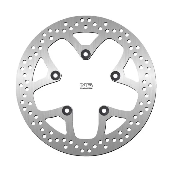 Feste Motorradbremsscheibe NG Brake Disc DIS1556