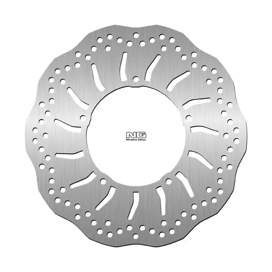 Feststehende Wellenbremsscheibe für Motorrad NG Brake Disc DIS1557X