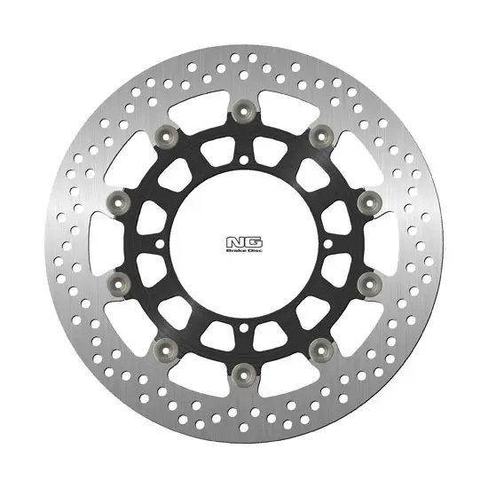 Schwimmende Motorradbremsscheibe NG Brake Disc DIS1561G