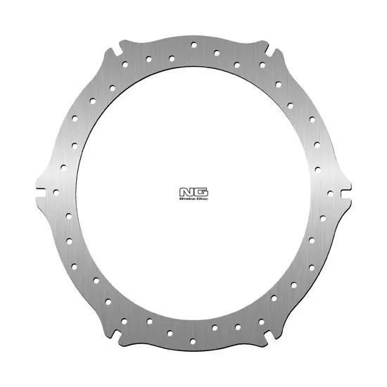Feste Motorradbremsscheibe NG Brake Disc DIS1562