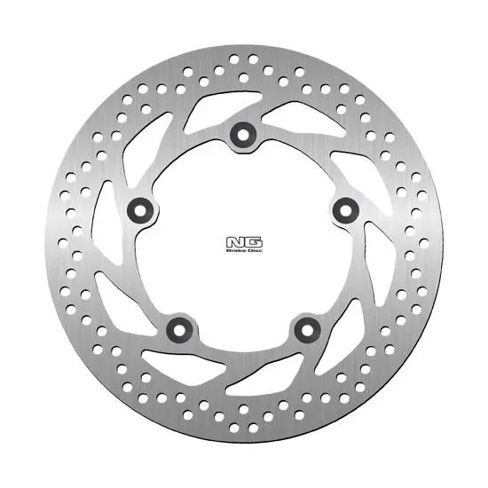 Feste Motorradbremsscheibe NG Brake Disc DIS1564
