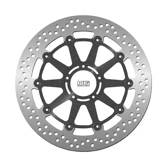 Feste Motorradbremsscheibe NG Brake Disc DIS1565