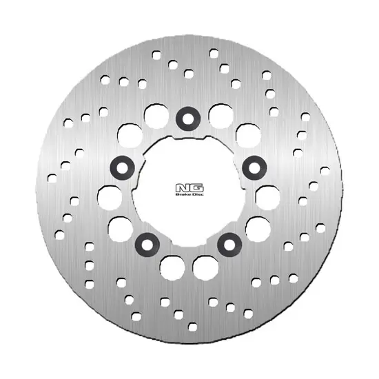 Feste Motorradbremsscheibe NG Brake Disc DIS156