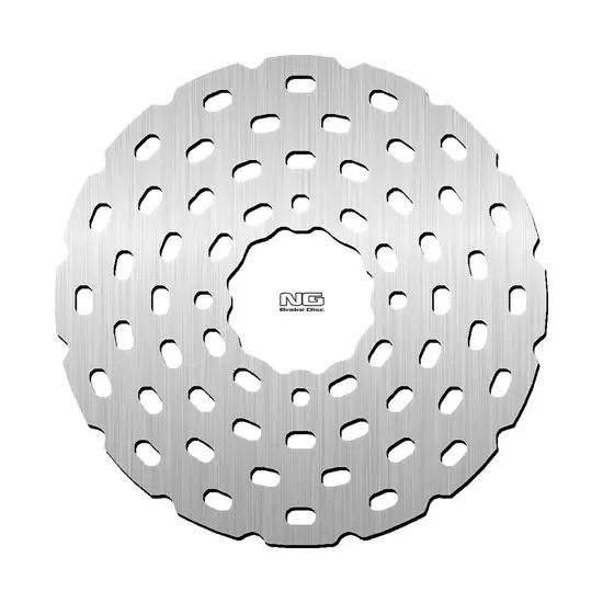 Feststehende Wellenbremsscheibe für Motorrad NG Brake Disc DIS1570X