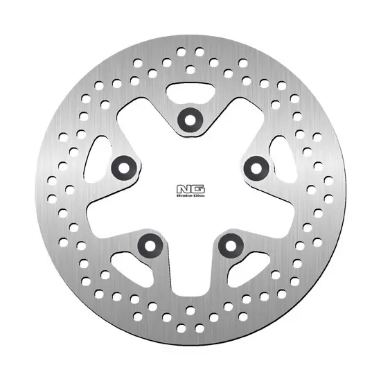 Feste Motorradbremsscheibe NG Brake Disc DIS1571