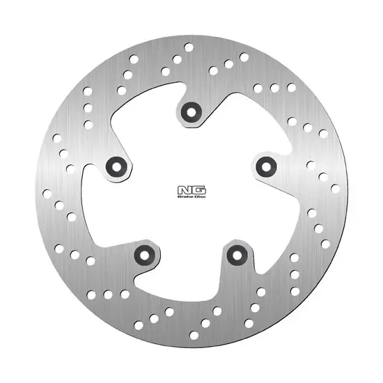 Feste Motorradbremsscheibe NG Brake Disc DIS1572