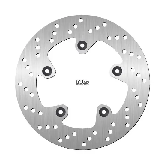Feste Motorradbremsscheibe NG Brake Disc DIS1573