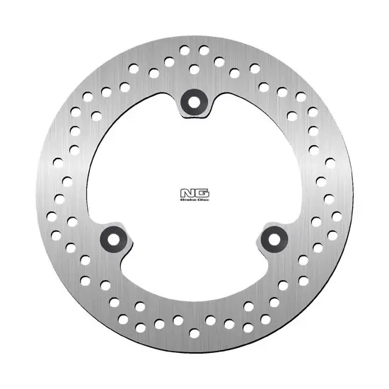 Feste Motorradbremsscheibe NG Brake Disc DIS1574
