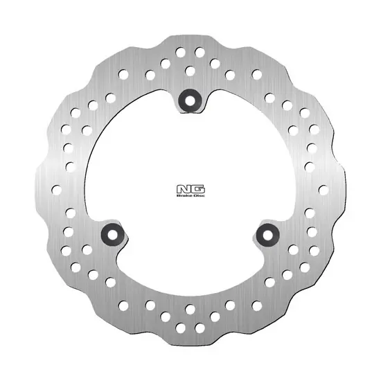 Feststehende Wellenbremsscheibe für Motorrad NG Brake Disc DIS1574X