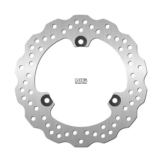 Feststehende Wellenbremsscheibe für Motorrad NG Brake Disc DIS1575X