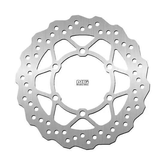 Feststehende Wellenbremsscheibe für Motorrad NG Brake Disc DIS1576X