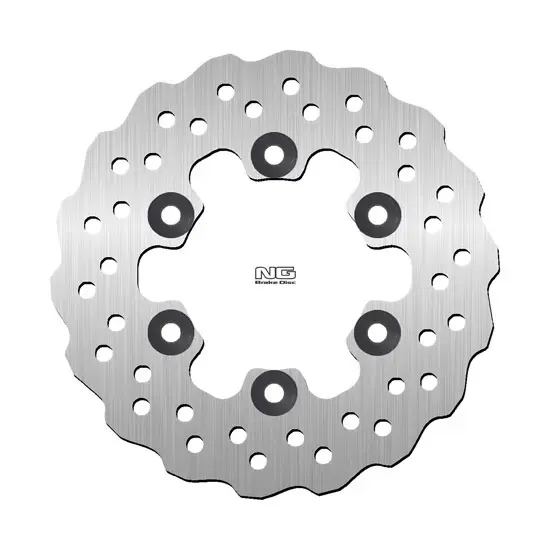 Feststehende Wellenbremsscheibe für Motorrad NG Brake Disc DIS1577X