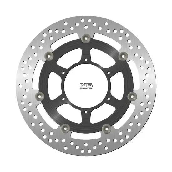 Schwimmende Motorradbremsscheibe NG Brake Disc DIS1582G