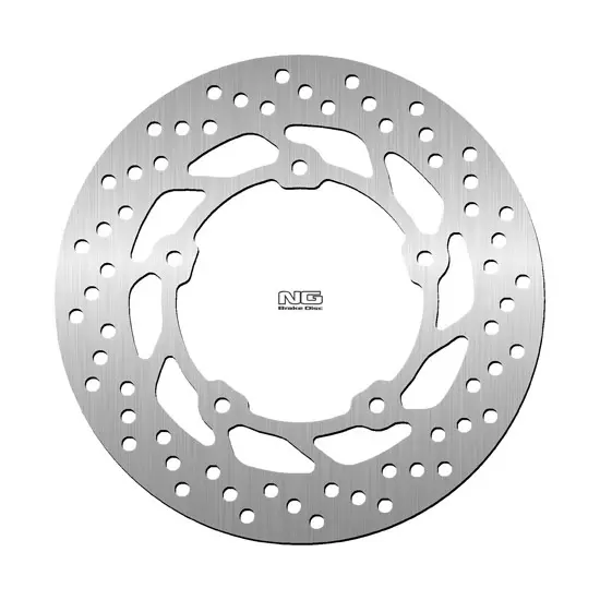 Feste Motorradbremsscheibe NG Brake Disc DIS1583