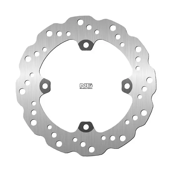 Feststehende Wellenbremsscheibe für Motorrad NG Brake Disc DIS1586X