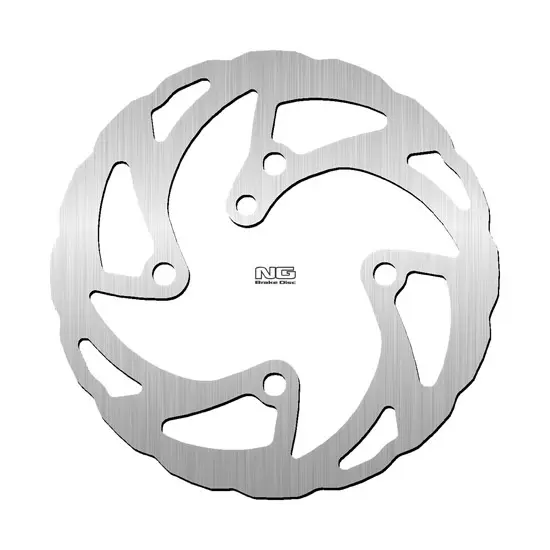 Feststehende Wellenbremsscheibe für Motorrad NG Brake Disc DIS1588X