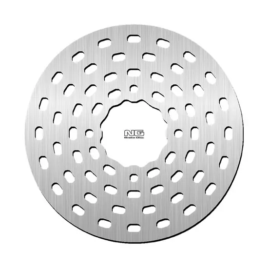 Feste Motorradbremsscheibe NG Brake Disc DIS1591