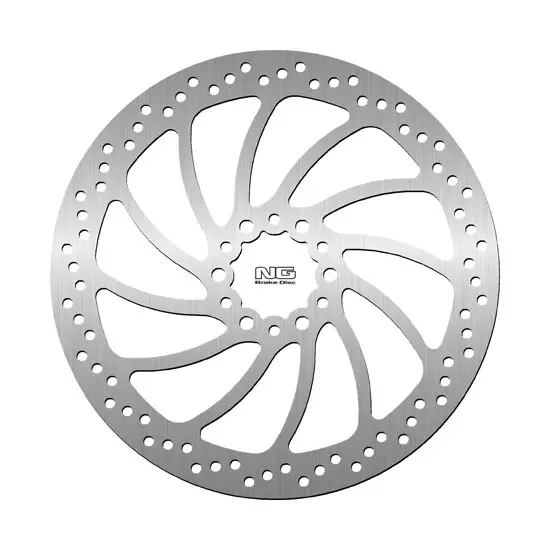 Feste Motorradbremsscheibe NG Brake Disc DIS1593