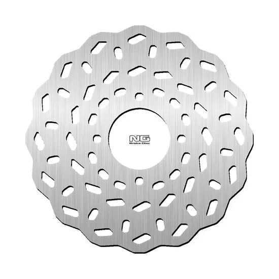 Feststehende Wellenbremsscheibe für Motorrad NG Brake Disc DIS1594X