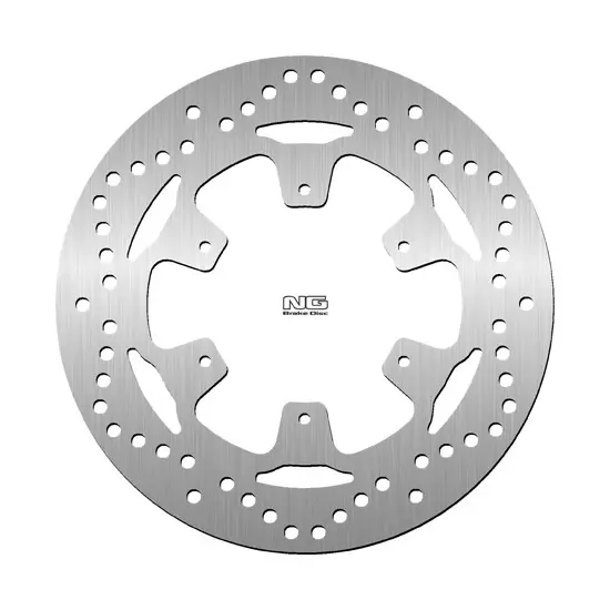 Feste Motorradbremsscheibe NG Brake Disc DIS1595