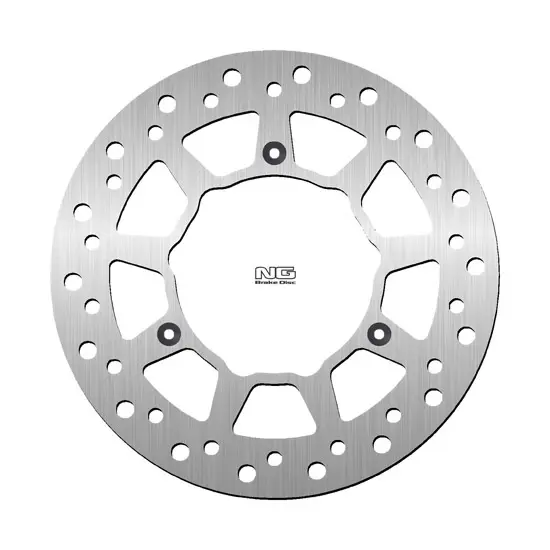 Feste Motorradbremsscheibe NG Brake Disc DIS1599