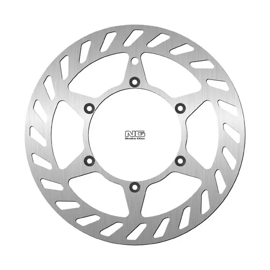 Feste Motorradbremsscheibe NG Brake Disc DIS159