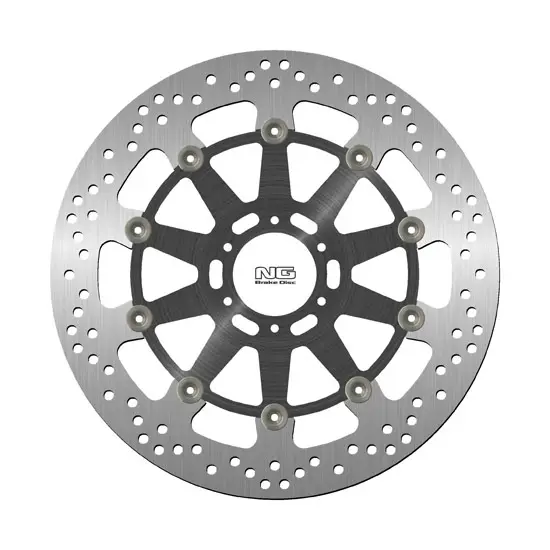 Schwimmende Motorradbremsscheibe NG Brake Disc DIS1601G