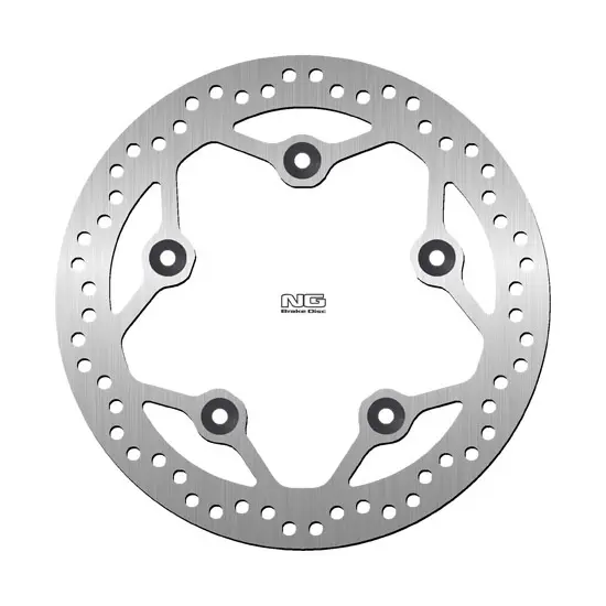 Feste Motorradbremsscheibe NG Brake Disc DIS1602
